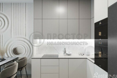 Продажа 1-комн квартиры на вторичном рынке бульвар Братьев Весниных,  д. 1