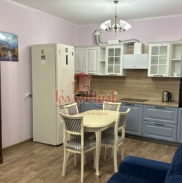 Продажа 2-комн квартиры на вторичном рынке Мытищи г, Олимпийский пр-кт