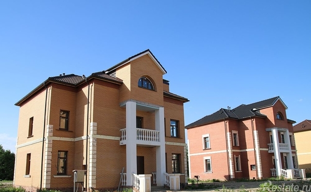 Продажа дома Парковая линия