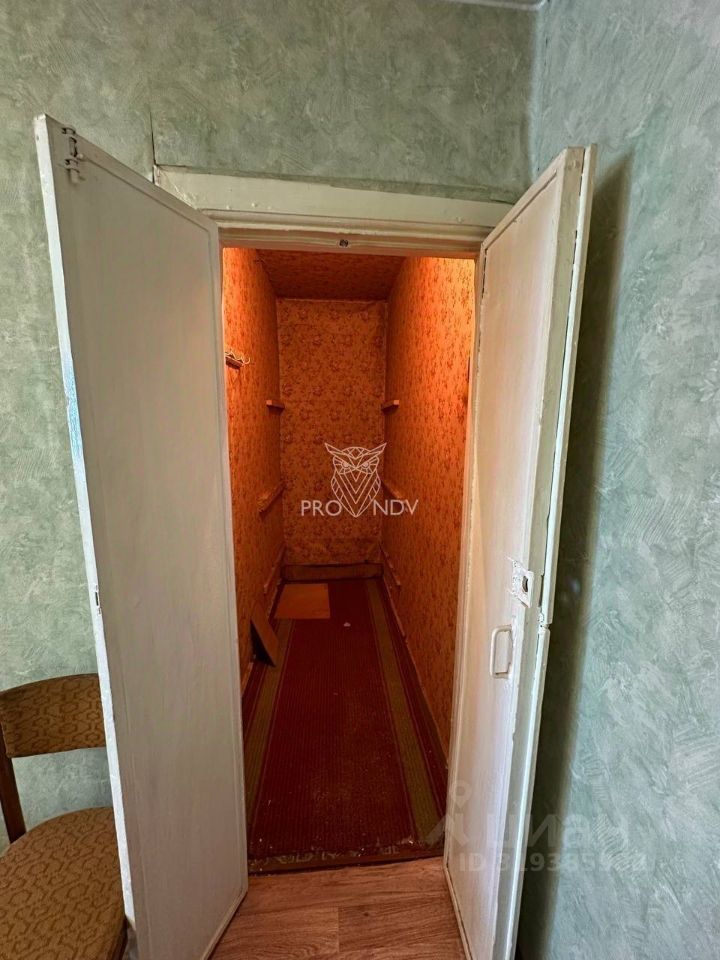 Продажа 2-комн квартиры на вторичном рынке Красноармейск, улица Морозова,  д. 9
