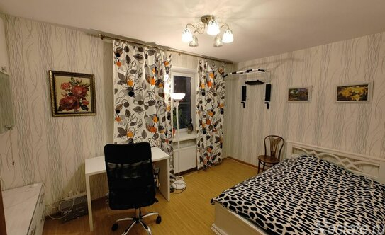 Продажа 2-комн квартиры на вторичном рынке Октябрьская наб,  д. 124 к7