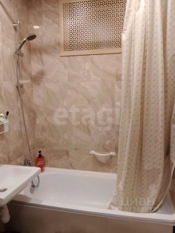 Продажа 1-комн квартиры на вторичном рынке Химки, Пролетарская улица, 9