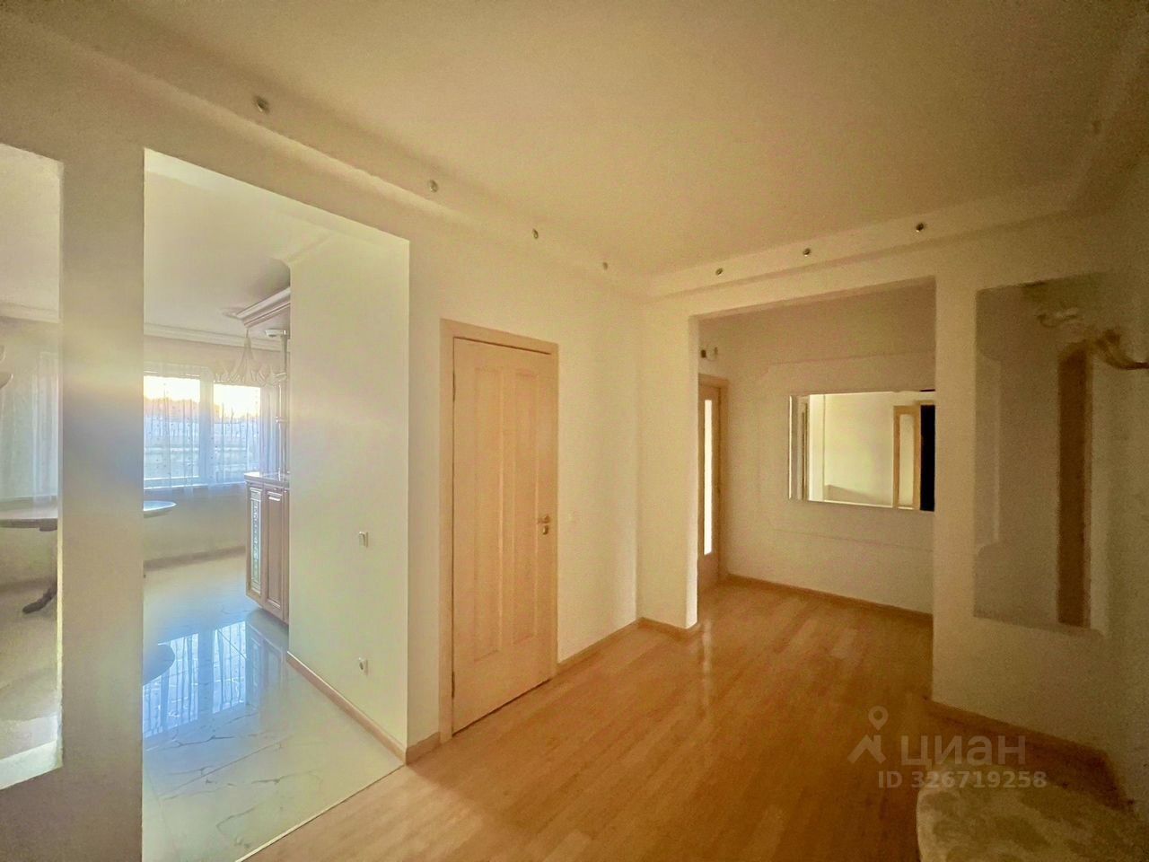 Продажа 2-комн квартиры на вторичном рынке улица Савушкина, 115К4