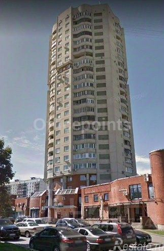 Продажа офиса Каширское ш,  д. 122