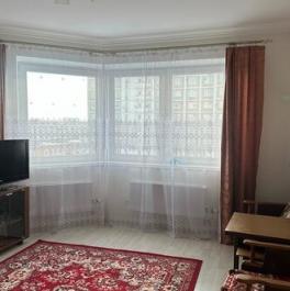 Продажа 3-комн квартиры на вторичном рынке ул Профсоюзная,  д. 98,  к. 3
