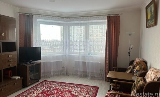 Продажа 3-комн квартиры на вторичном рынке ул Профсоюзная,  д. 98,  к. 3