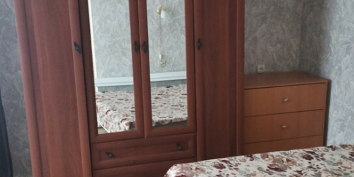 1-комн квартира Астрадамский проезд,  д. 3