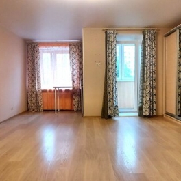 Продажа 1-комн квартиры на вторичном рынке Богатырский пр-кт,  д. 28