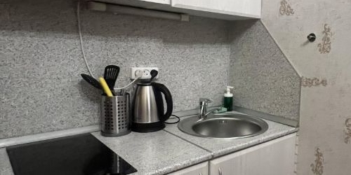 Студия улица Чехова, 4Б