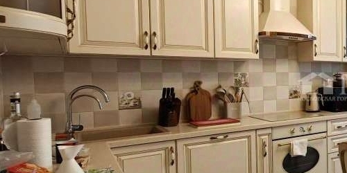 5-комн квартира Ясный проезд, 14