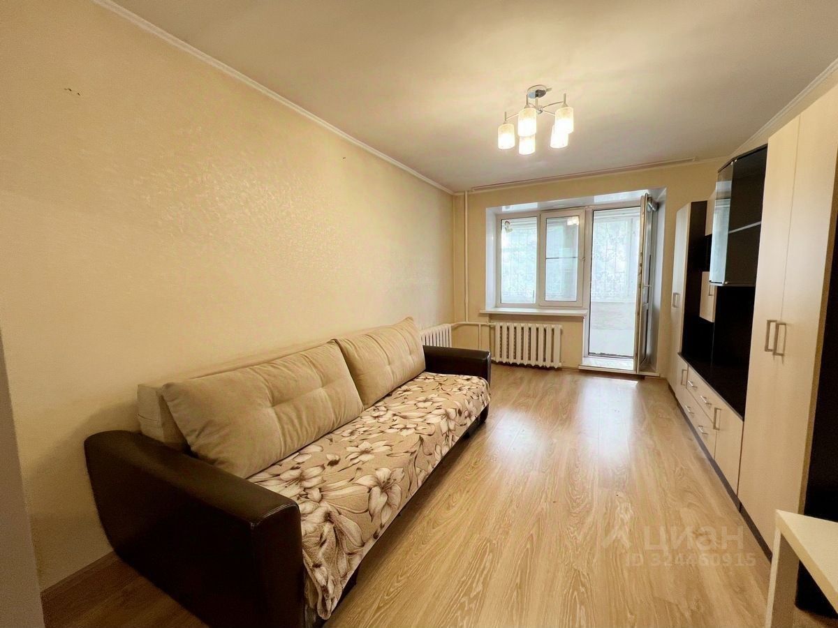 Продажа 2-комн квартиры на вторичном рынке Люберцы, улица Космонавтов, 29