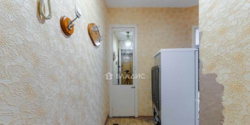 1-комн квартира Октябрьская наб,  д. 76,  к. 3