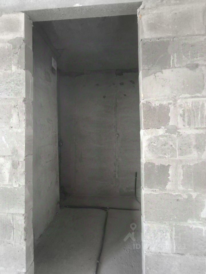 Продажа 1-комн квартиры на вторичном рынке д. Борисовка, улица Рахманинова, 12