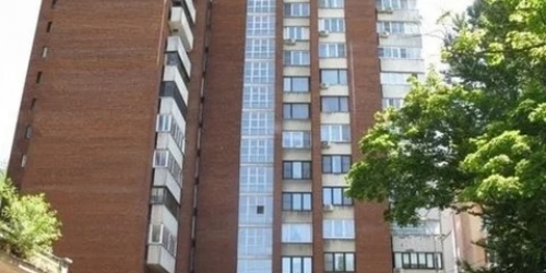 3-комн квартира Серёгина ул,  д. 3