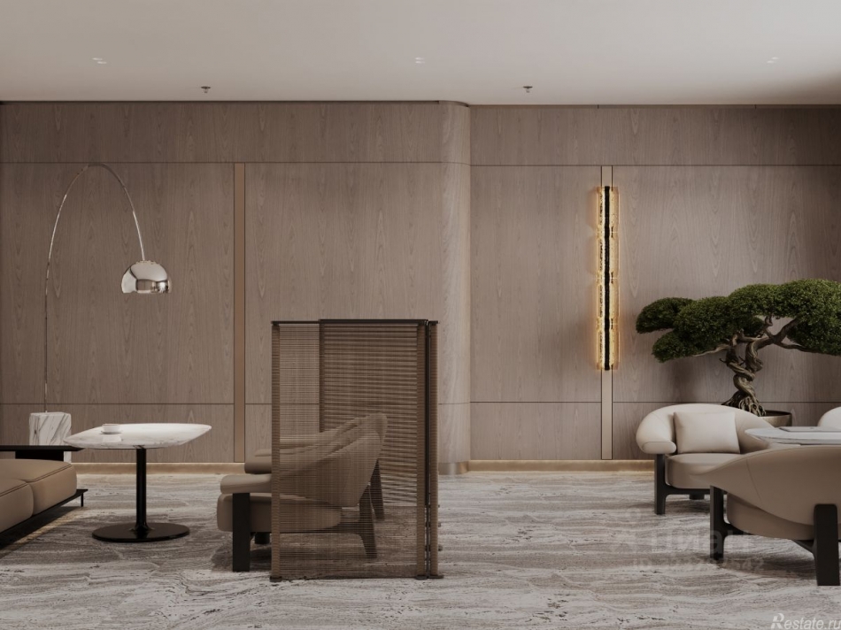 Продажа 2-комн квартиры в новостройке Эсперова улица,  д. 10