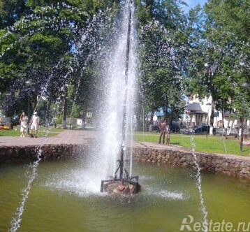 Продажа 2-комн квартиры на вторичном рынке Рощино пгт, Шалавина ул,  д. 48