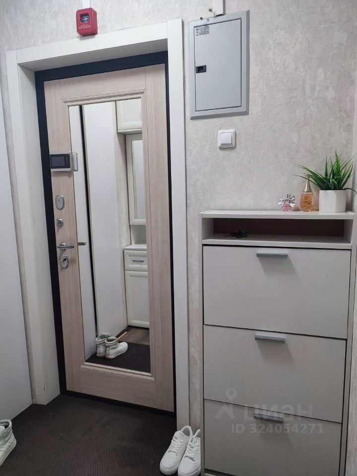 Продажа 1-комн квартиры на вторичном рынке Железнодорожный мкр, Балашиха, улица Корнилаева,  д. 26