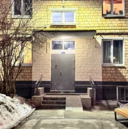 Продажа 3-комн квартиры на вторичном рынке ул Николаева,  д. 1