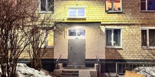 3-комн квартира ул Николаева,  д. 1