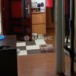 Продажа 4-комн квартиры на вторичном рынке улица Удальцова,  д. 5 к3