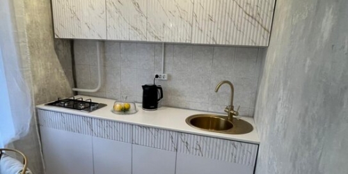 3-комн квартира ул Ферганская,  д. 15,  к. 2