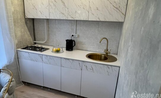 Продажа 3-комн квартиры на вторичном рынке ул Ферганская,  д. 15,  к. 2