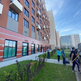 Продажа ПСН Арцеуловская Аллея,  д. 9