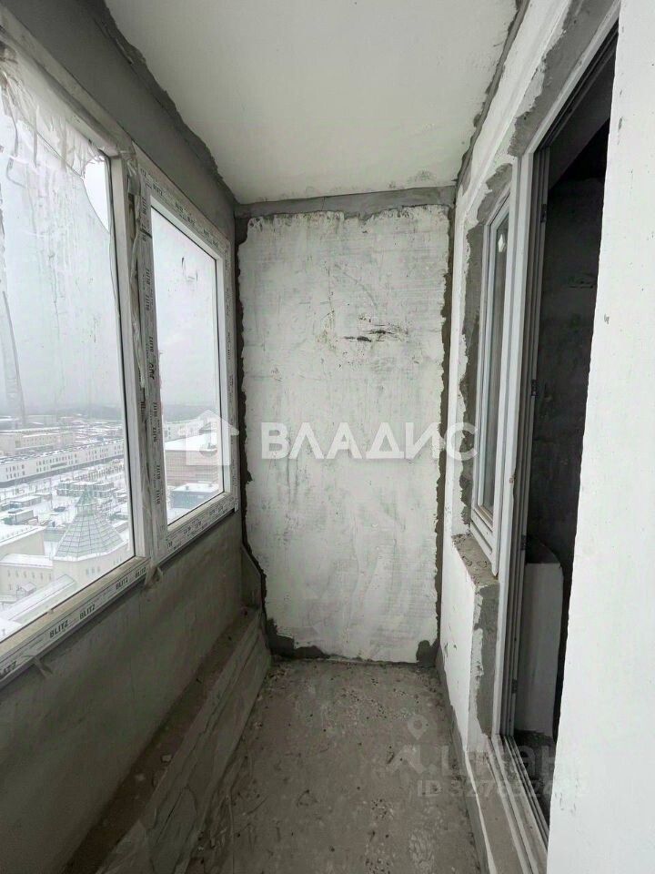 Продажа 1-комн квартиры на вторичном рынке Долгопрудный, проспект Ракетостроителей, 3