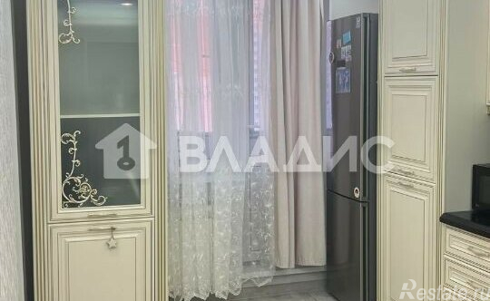 Продажа 2-комн квартиры на вторичном рынке Одинцово, ул Чистяковой,  д. 76