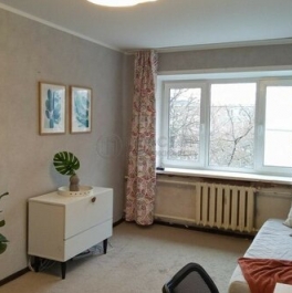 Продажа 3-комн квартиры на вторичном рынке Жуковский г, Гагарина ул