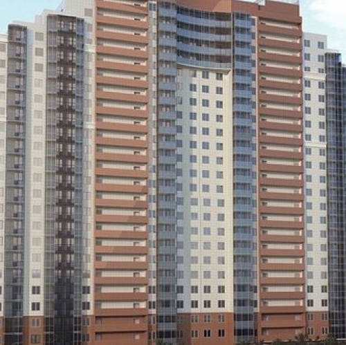 1-комн квартира Маршала Блюхера пр-кт