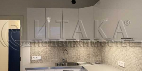 1-комн квартира Костромской,  д. 10