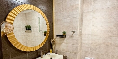 2-комн квартира Павелецкая наб,  д. 4