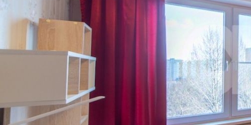 4-комн квартира Совхозная улица, 18К2