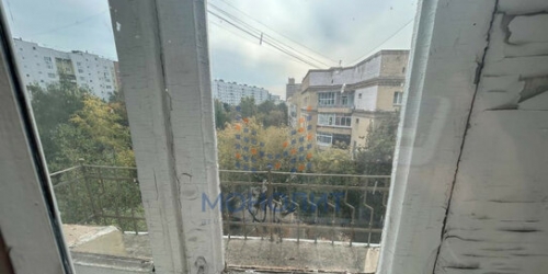 2-комн квартира Тихвинский переулок,  д. 11