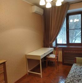 Аренда 2-комн квартиры на вторичном рынке Комсомольский проспект, д. 25 к1 Аренда 2-комн квартиры на вторичном рынке Комсомольский проспект, д. 25 к1