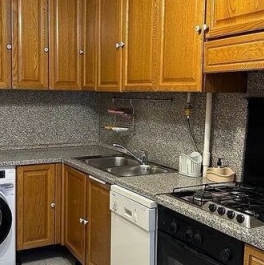 Аренда 1-комн квартиры на вторичном рынке ул Асеева,  д. 6