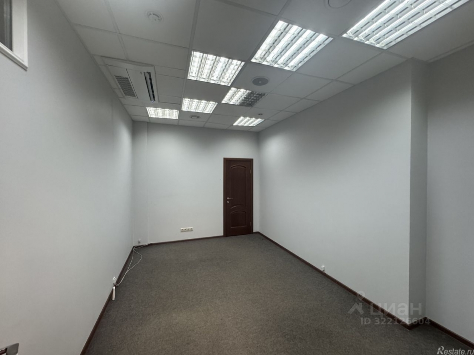 Аренда офиса улица Горбунова,  д. 2 с3