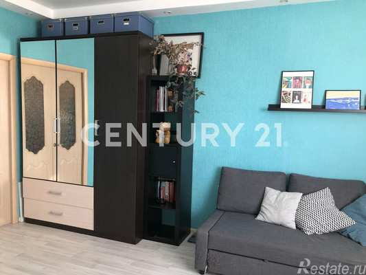Продажа 1-комн квартиры на вторичном рынке Старая Купавна, Шевченко ул,  д. 1