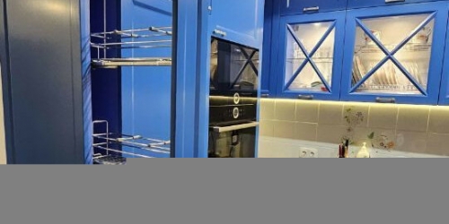 2-комн квартира ул Юрия Инге,  д. 8