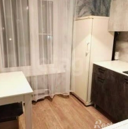 Продажа 1-комн квартиры на вторичном рынке Норильская улица,  д. 5