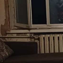 Продажа 1-комн квартиры на вторичном рынке Красногорск, Железнодорожный проезд, 7