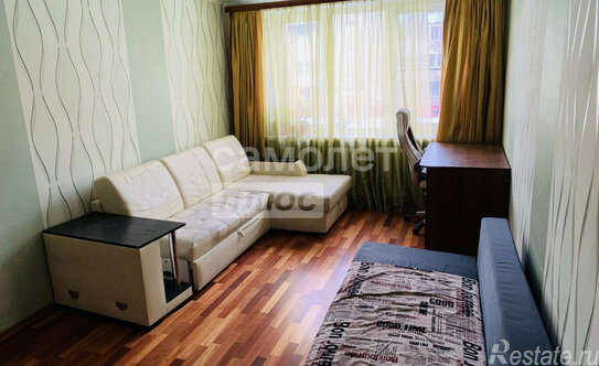 Продажа 2-комн квартиры на вторичном рынке Подольск, улица 8 Марта,  д. 7