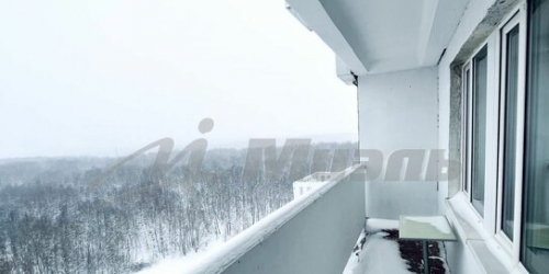 1-комн квартира Севастопольский проспект,  д. 58