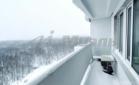 Продажа 1-комн квартиры на вторичном рынке Севастопольский проспект,  д. 58