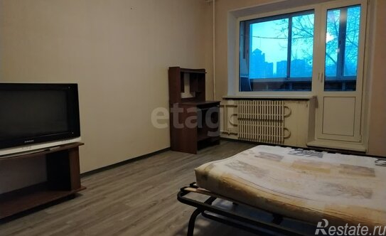 Продажа 1-комн квартиры на вторичном рынке Раменское, ул Левашова,  д. 27