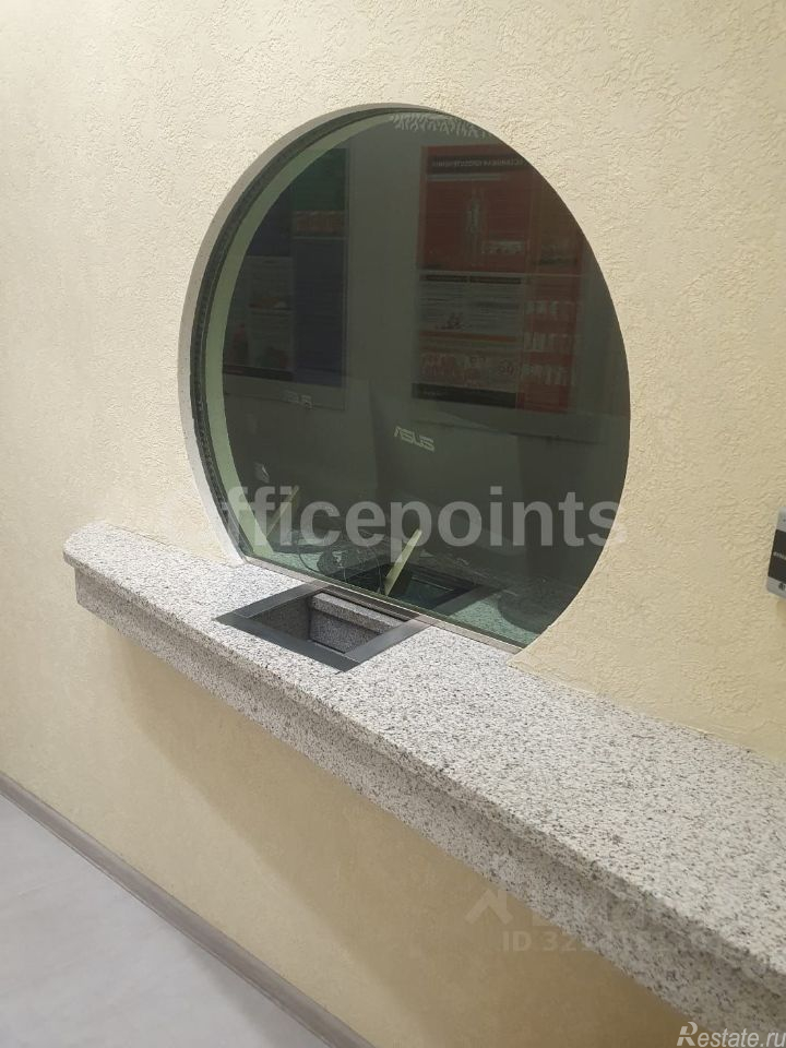 Аренда офиса Басманная С. ул,  д. 12 с5