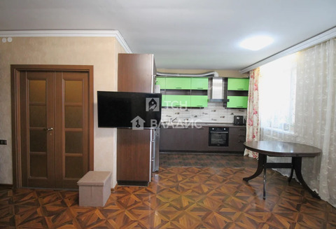 Продажа 3-комн квартиры на вторичном рынке Королев, ул. Декабристов,  д. 6/8
