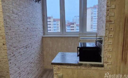 Продажа 1-комн квартиры на вторичном рынке Балашиха г, Автозаводская ул,  д. 1