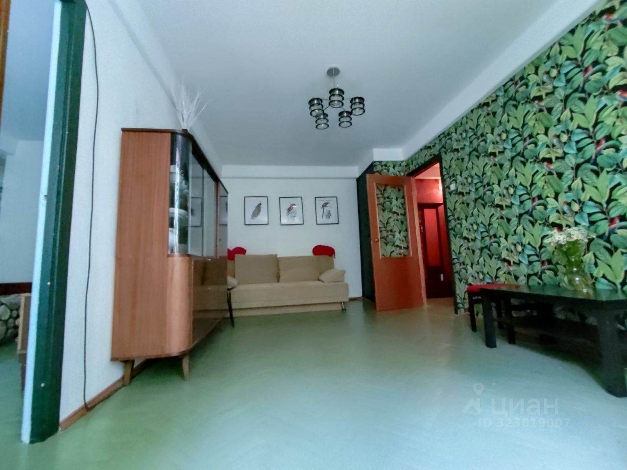 Продажа 2-комн квартиры на вторичном рынке улица Карпинского, 36К4